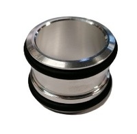 фото thumb №1, Патрубок коллектор впускной mercedes om642