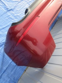 фото thumb №6, Kia optima iii 2.4i 2011 sedan бампер задня kpl