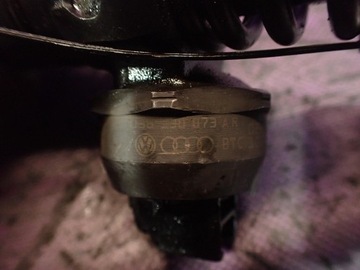 фото thumb №5, Vw passat b5 00-05 1.9 tdi насос-форсунка инжектор 038130073ar