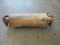 фото thumb №1, Катализатор iveco daily 5801317169