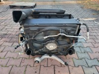 Ремень передний балка усилитель радиатор интеркулер bmw x5 e70 3.0d рестайлинг с Разборки, фото thumb