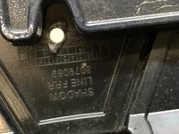 фото thumb №12, Бампер передний bmw 4 g22 g23 m-pakiet 8082226