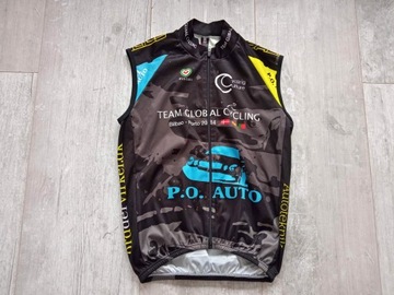 PISSEI Sports_3-M_Fit For Cycling Жилет
