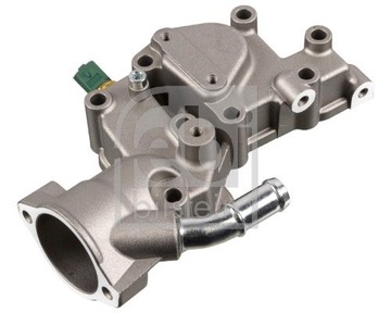 КОРПУС ТЕРМОСТАТА КУЗОВА 170795 FEBI BILSTEIN