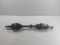 фото thumb №1, Cx-3 привідний вал ліва 2.0b механічна коробка передач 39101-gdd5a