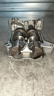 фото thumb №5, Насос масла 2.2 150km idtec honda civic ix