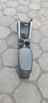 фото thumb №1, Тунель середній підлокітник hyundai veloster