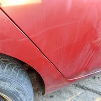 фото thumb №6, Volkswagen golf 6 vi hb 5d двері праве задні