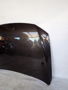 фото thumb №12, Vw passat b8 3g0 14- капот крышка двигателя