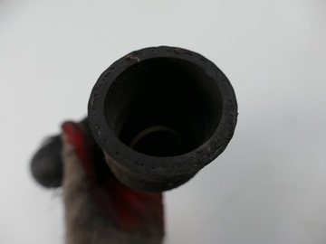 фото thumb №5, Jeep cherokee wj 4.7 v8 шланг воды труба шланг