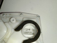 фото thumb №9, Замок перед правый 82201-79j40 suzuki sx4