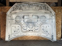 фото thumb №8, Капот кришка двигуна mercedes gle w167 19-