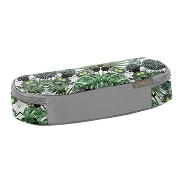 PIÓRNIK BEUNIQ MINNIE GREEN MYSZKA PRZYBORNIK ETUI