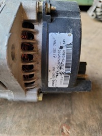 Smart генератор a1601540501 Доставка, фото thumb