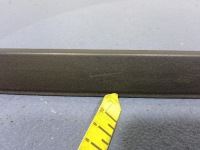 Bmw ix i20 молдинг вертикальная стекло передней 7954434 в Украине, фото thumb