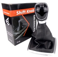 фото thumb №14, Gratisy# ручка переключения передач с чехол ford focus mk2 fl 5/6b 4 колпачки