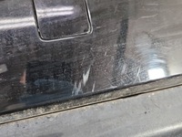 фото thumb №12, Бампер задня citroen c5 iii x7 чорний ktv kombi