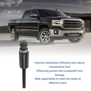 фото thumb №13, Wyważarka колесо ременное вала коленчатого инструмент монтажные инструмент