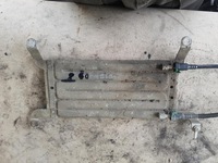 фото thumb №1, Радиатор топлива 2.0hdi citroen ds5