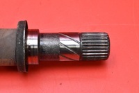 фото thumb №5, Привідний вал права перед передня renault fluence 1 i 1.6 16v 110 km 09-13