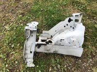 фото thumb №1, Citroen ds5 чверть права перед передня лонжерон 2014 rok