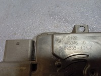 фото thumb №5, Bmw 1 f40 замок дверь задняя правый 5 pin7445046