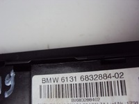 фото thumb №7, Панель кондиціонера радіо bmw серії 1 f20 2011-2019