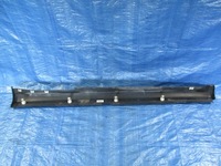 фото thumb №5, Накладка порог левая mercedes w169 a1696101508