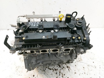 фото thumb №8, Ford kuga mk3 2.5 eh двигатель комплектный гибрид phev bgda