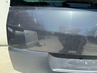 фото thumb №4, Крышка багажника задняя багажника renault espace iv teb 66