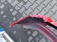 фото thumb №13, Seat leon 3 iii fr бампер задня задній pdc