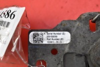 Замок засов капот 1033011-00-a tesla model s 12-20 Киев, фото thumb