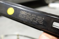 фото thumb №7, Audi q7 4m підйомник механізм скла праві переднє перед