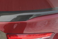 фото thumb №10, Bmw x6 f16 m50d крышка багажника багажника лампы стекло