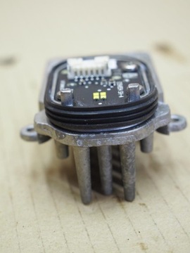 фото thumb №11, Bmw x3 x4 f25 f26 преобразователь модуль led e154554