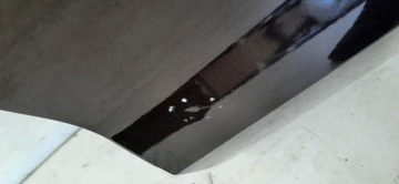 фото thumb №2, Vw polo v 6r 6c 07-17 дверь левый зад левая задние