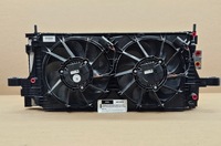 фото thumb №1, Комплект радіатор вентилятори volvo xc40 c40 ec40 ex40 polestar 2 ev400