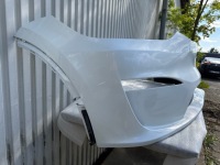 фото thumb №3, Tesla x plaid бампер передний перед