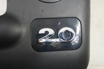 фото thumb №7, Крышка защита двигателя skoda octavia i 96-00 2.0