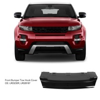 фото thumb №8, Захист фаркоп буксирувальний передній бампера