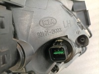 фото thumb №10, Kia soul 08-12 лампа левая перед