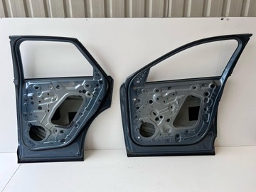 фото thumb №7, Peugeot 3008 iii 23- дверь правые перед зад сторона оригинал