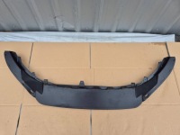 фото thumb №1, Vw polo v 6r 09- r-line плита w бампер передний накладка 6r0805915f