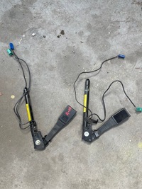 фото thumb №1, Opel zafira b astra h натяжитель поперечина левый