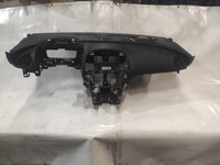 фото thumb №1, Opel astra j панель приладів панель приладів консоль подушка безпеки