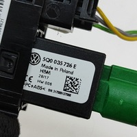 фото thumb №6, Volkswagen amarok 2018 роз'єм / з'єднувач aux