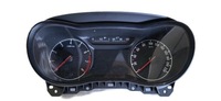 фото thumb №1, Opel corsa e 1.4b лічильник прилади