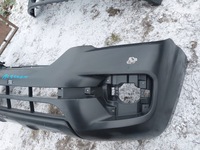 фото thumb №3, Бампер перед передний renault alaskan