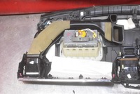 фото thumb №5, Панель приладів приладова консоль панель приладів подушка безпеки eu toyota avensis t27 09-11