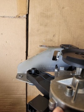 фото thumb №6, Bmw 3 f31 механізм двигунчик двірники зад замок скла 7308831 7250299